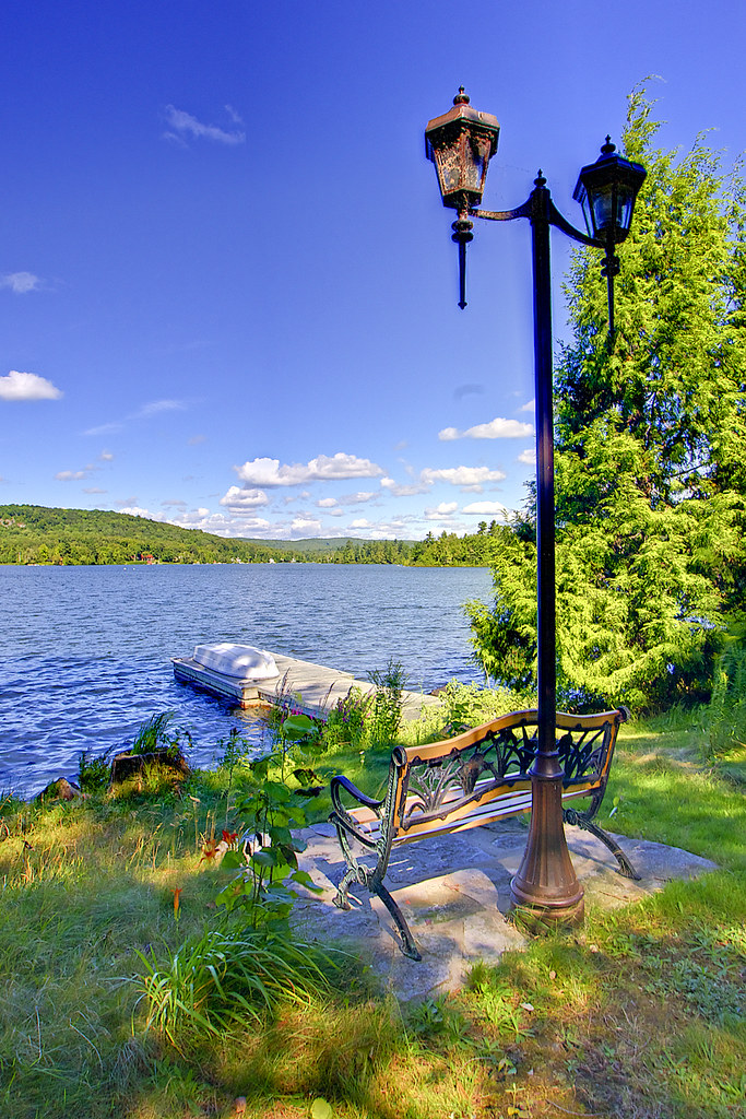 ch du lac echo_prevost3 Immobilier Montreal et environs Flickr