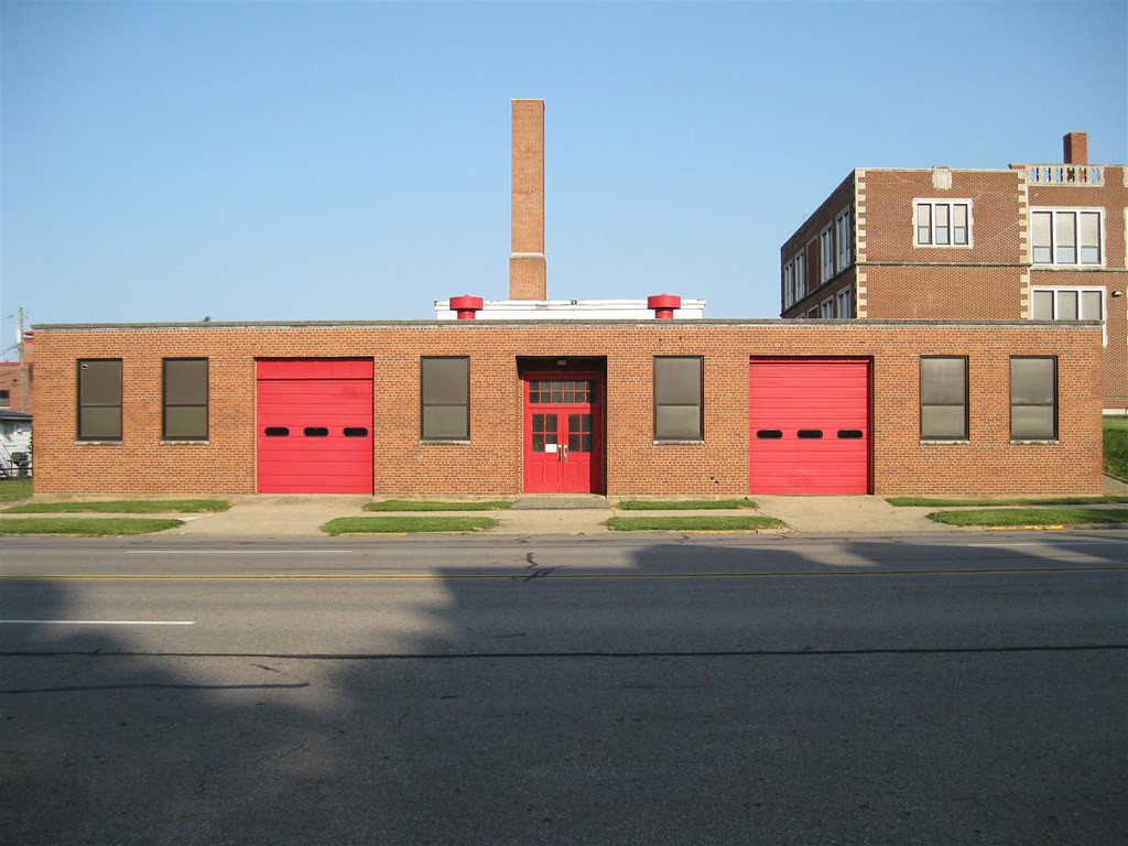 080710 Circleville High School 2Circleville, Ohio (3) Flickr