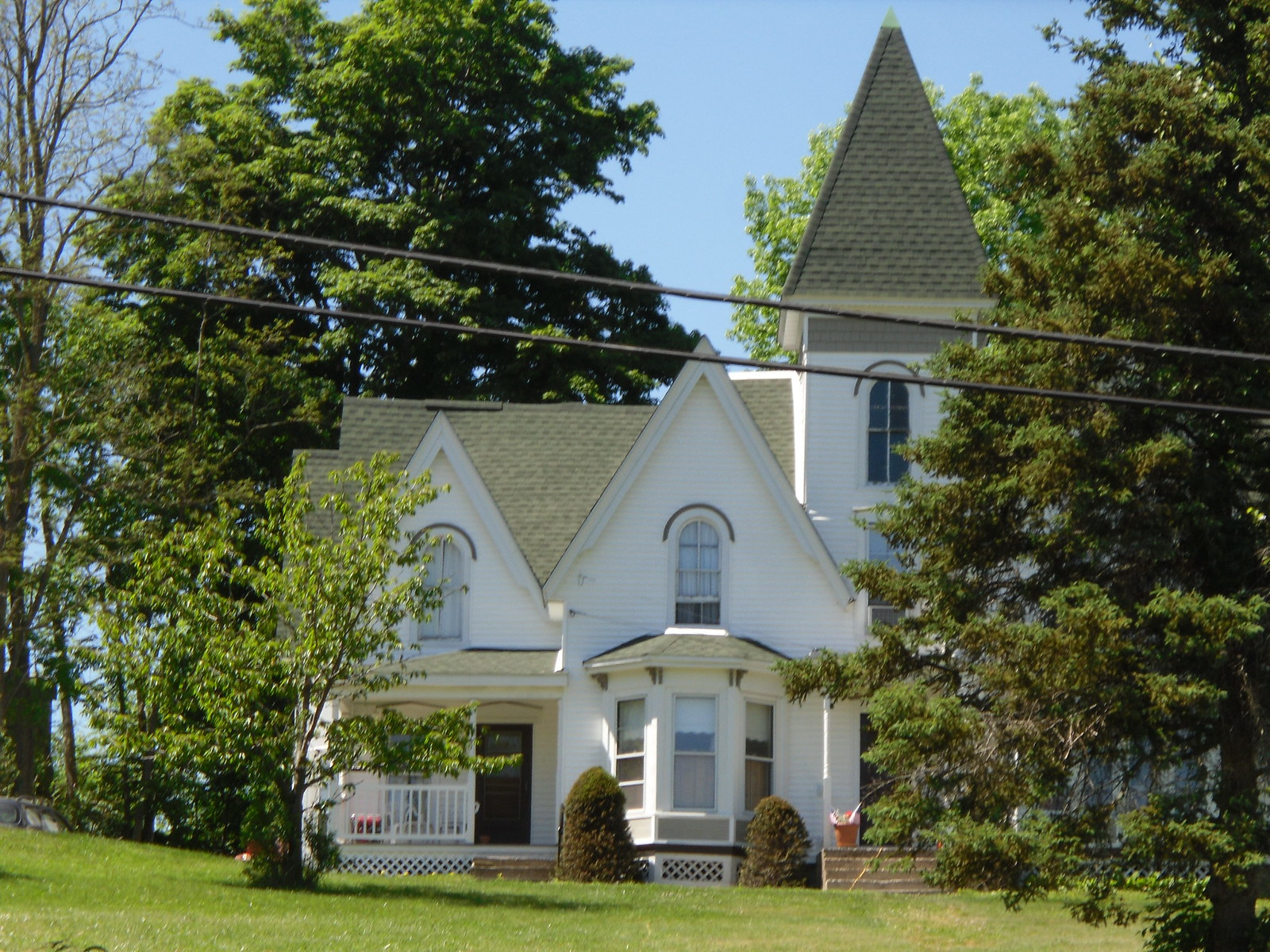 Cattaraugus County, New York Flickr