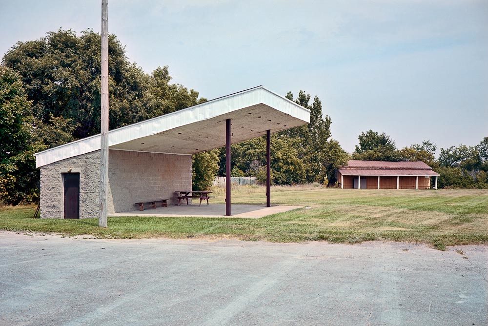 Ameliasburg While M took a dip in Lake Ontario I explored … Flickr