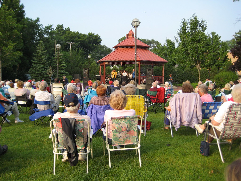 2007 Best Pictures Oak Lawn 023 Village of Oak Lawn Flickr