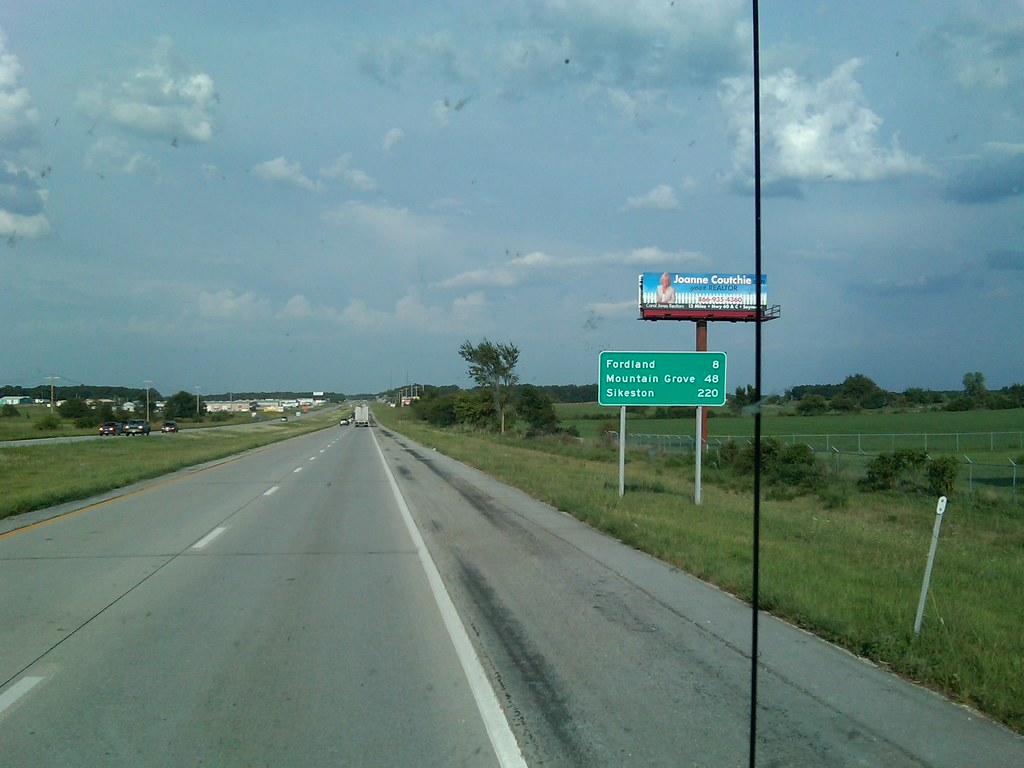 New Mexico to Missouri Hwy 60 in Missouri JESSICA THOMAS Flickr