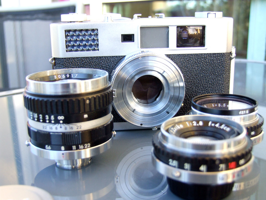 Olympus Ace E or Sears Tower 19 DSCF2794 Denny Narciso Flickr