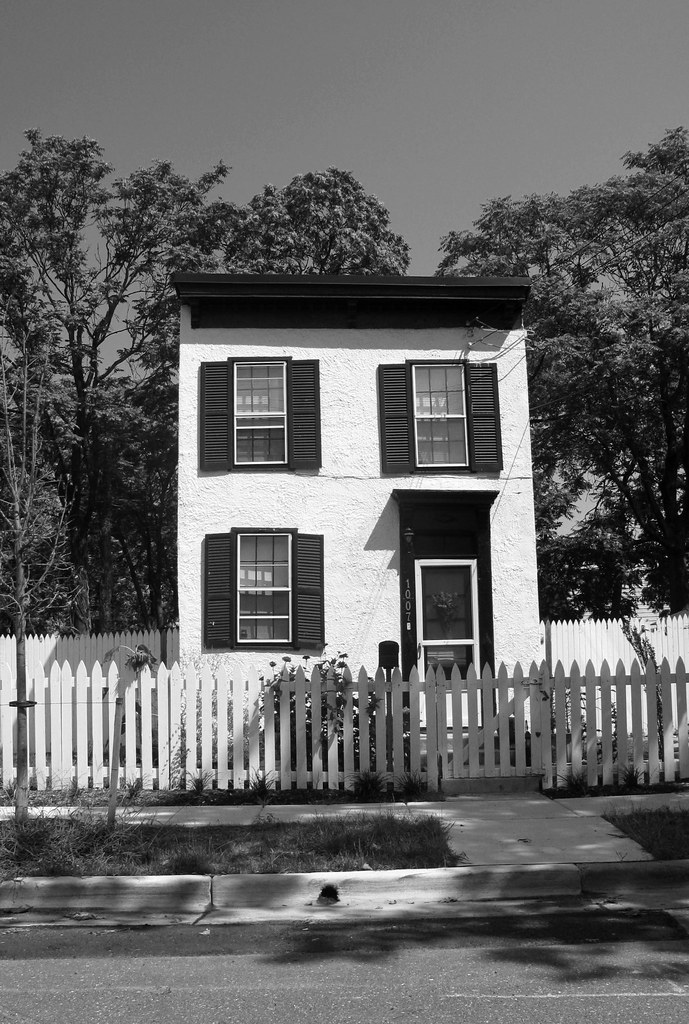 1007 Oronoco Street Alexandria Virginia THE ENIGMATIC TRAVELER Flickr