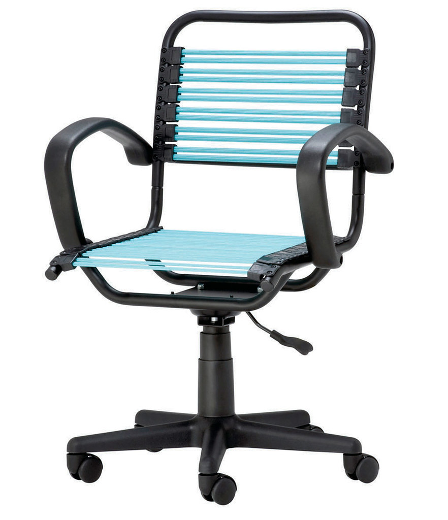 Bungee desk chair 49.99, Target. Anyone who's ever sat in… Flickr