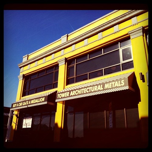 Buy a Car. Lease a Medallion Long Island City. Queens. New… Flickr