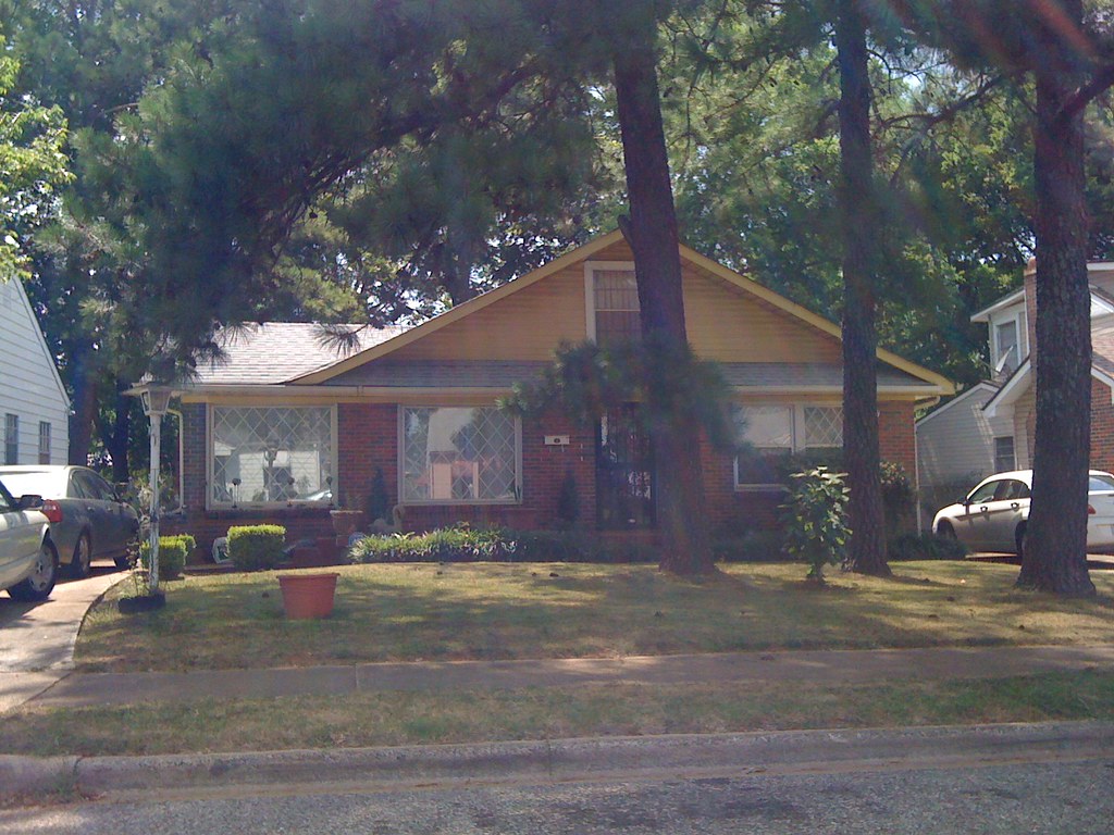 South Titusville Birmingham vizual2 Flickr