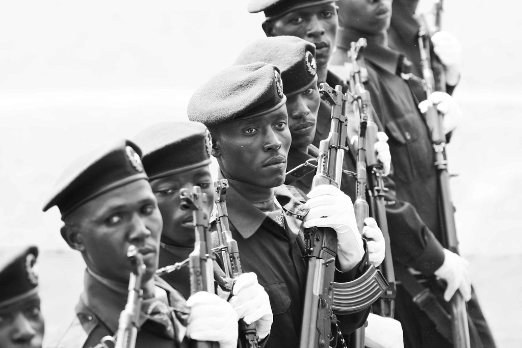 Rwanda Liberation Day June 4 2010.9 Adam Scotti Flickr