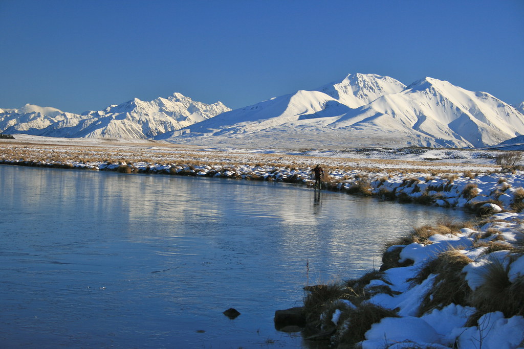 Lake Emma series Lake Emma is one of the three largest lak… Flickr