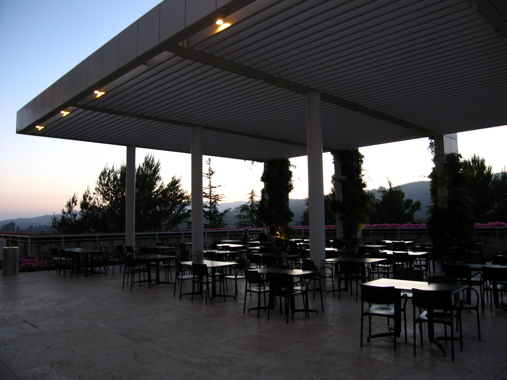 Explore menu, see photos and read 61 reviews: Getty Center Restaurant and Cafe Getty Center Restaura… Flickr