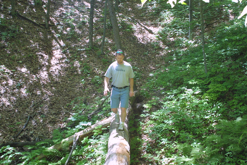 Taylors Falls Hiking 050 Brandi Frakie Flickr