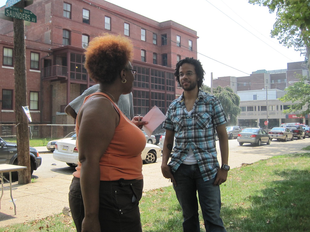 Lancaster Ave Jazz and Arts Festival Flickr