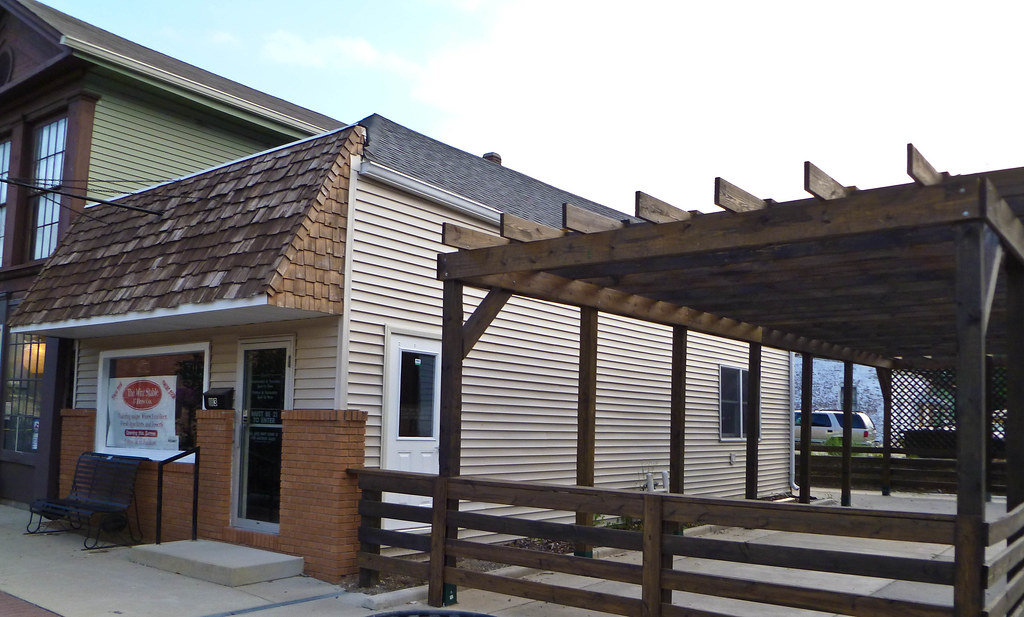 Wine stable & Brew Co. The Wine Stable & Brew Co. has a pe… Flickr