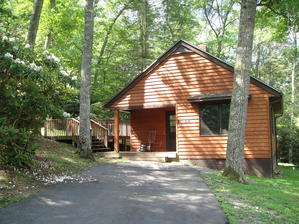 Cabin Park info www.dcr.virginia.gov/stateparks/hungrym… Flickr