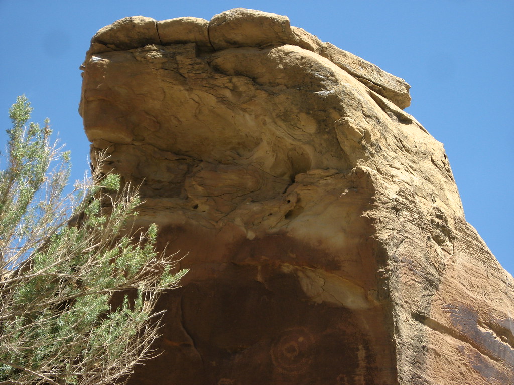 Nine Mile Canyon, Utah (10) Nine Mile Canyon is a canyon, … Flickr