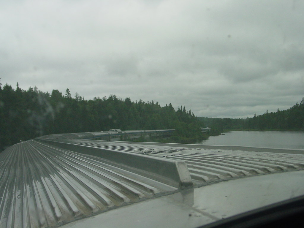 July 18, 2010 943 am between Gogama and Foleyet, Ontario Flickr