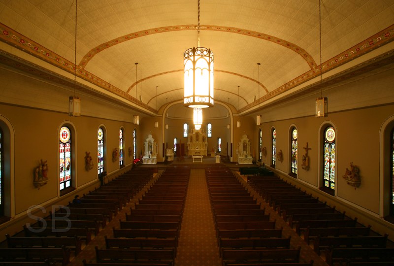 Church of St. Wenceslaus, New Prague, Minnesota Flickr