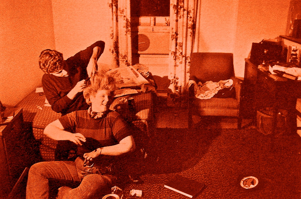 1960s Andy Warhol Factory Crowd Briget Polk Chelsea Hotel Flickr