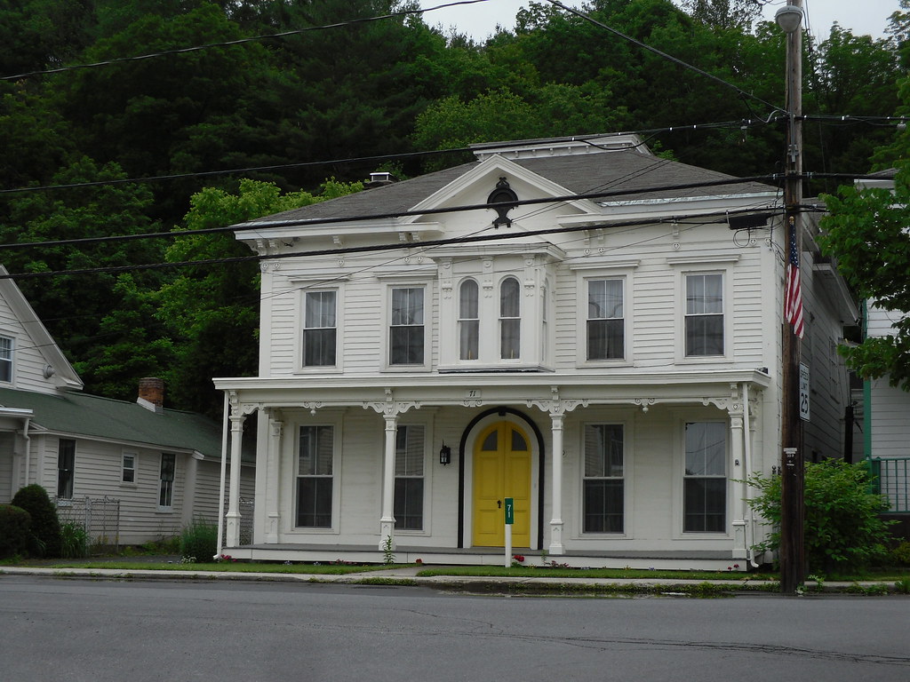 Berlin, New York Flickr