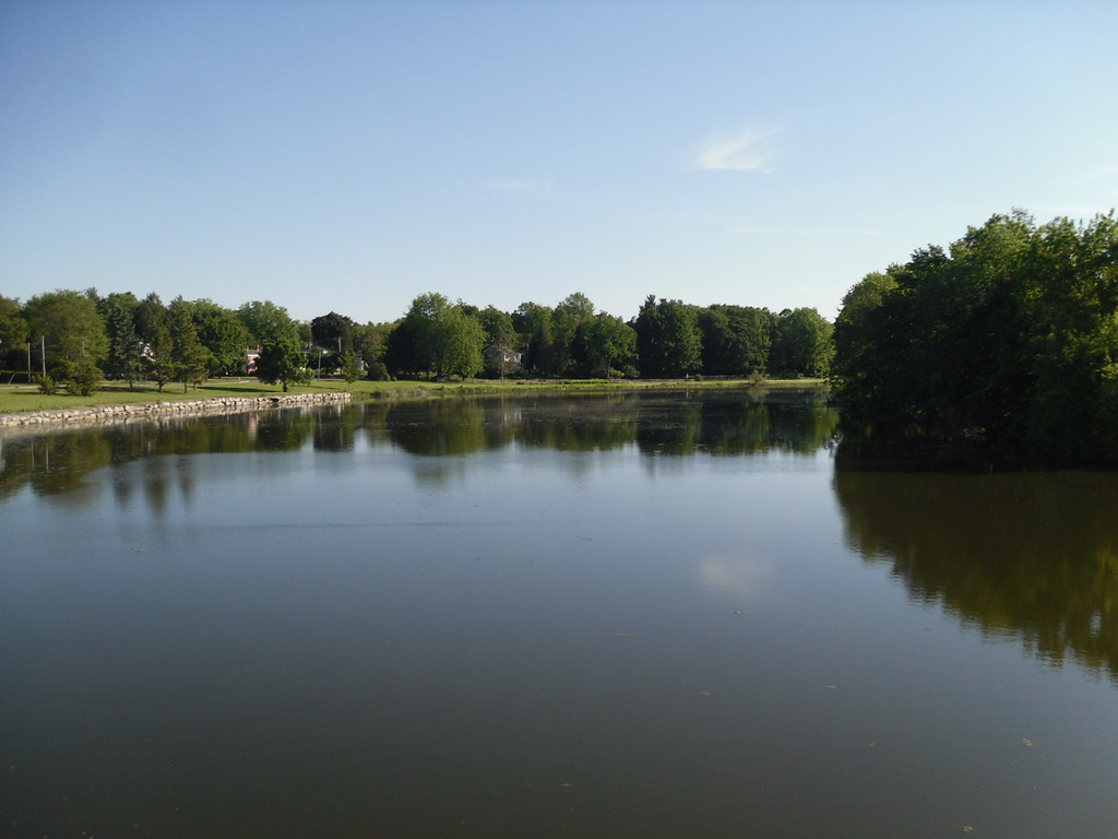 Le Roy, New York Le Roy, New York Doug Kerr Flickr