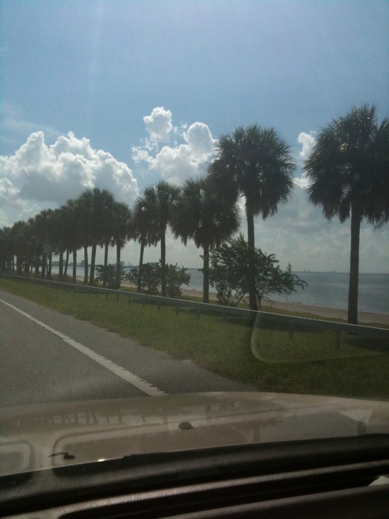 Clearwater Drive Tony Teegarden Flickr