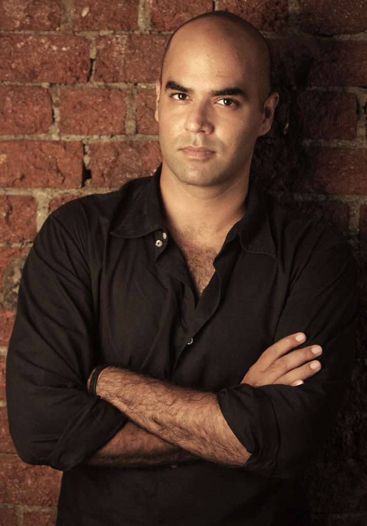 8 Naveen Kaushik Flickr