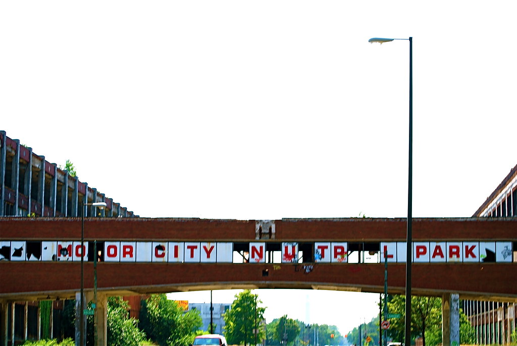 DSC_0131 Motor CIty Industrial Park, Detroit Kathleen Flickr