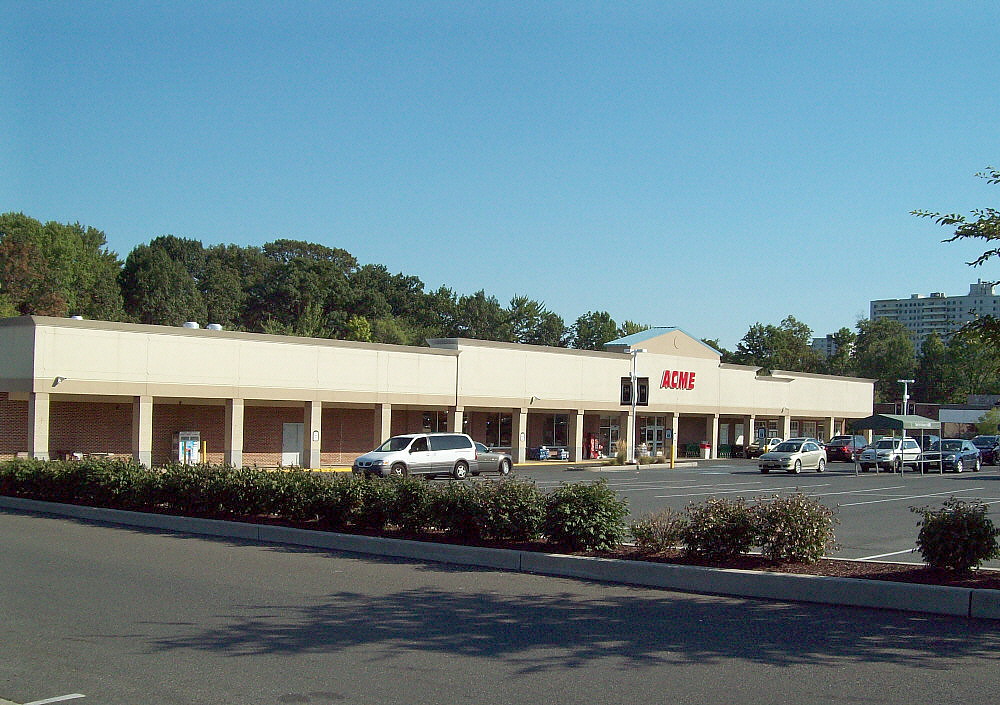 Westmont NJ Acme Market Westmont N.J. Acme Market on Cuthb… Flickr