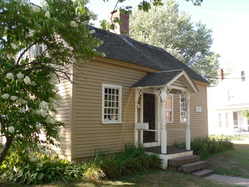 Wethersfield, Connecticut Wethersfield, Connecticut Flickr