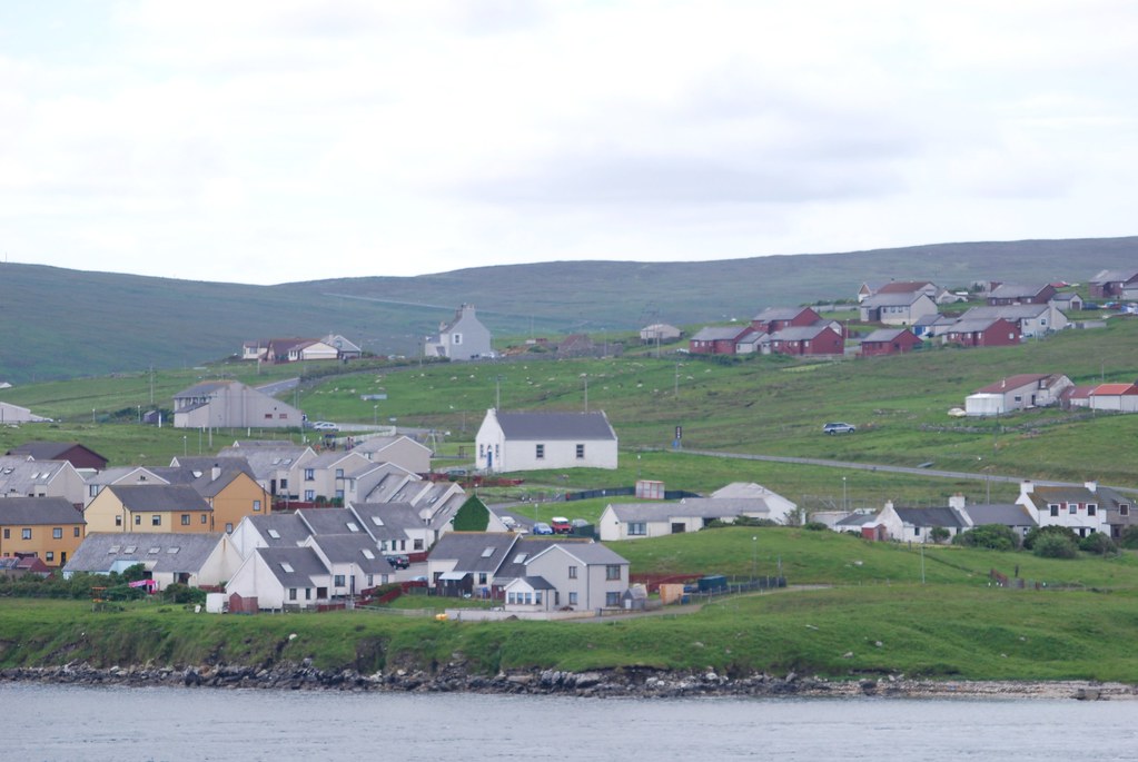 Mossbank Shetland From Wikipedia, the free encyclopedia … Flickr