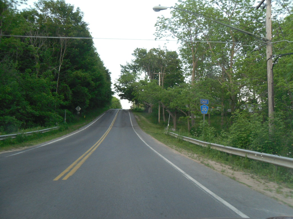 Oswego County Route 20 New York Oswego County Route 20 … Flickr