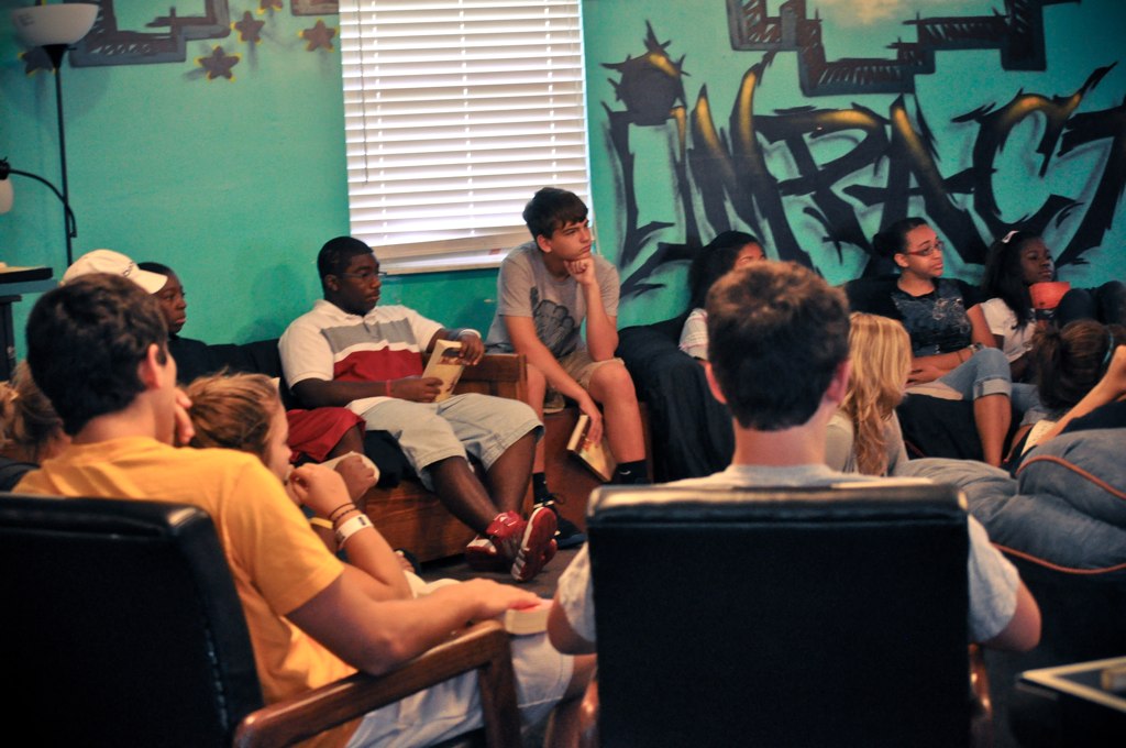 DSC_0773 Compass Community Church Flickr