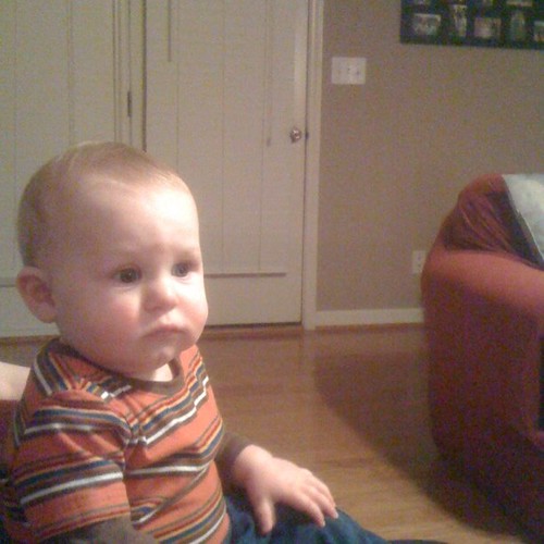 Baby Einstein is baby crack David Horne Flickr