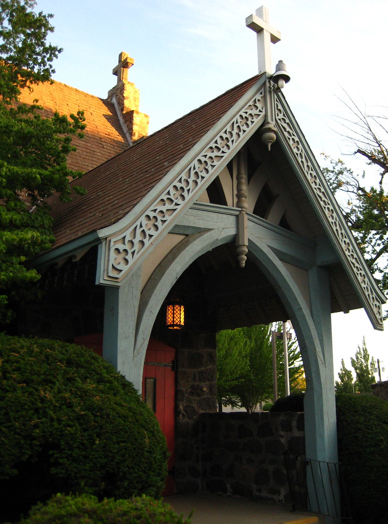 Church, Yakima, WA Miss Q Pix Flickr