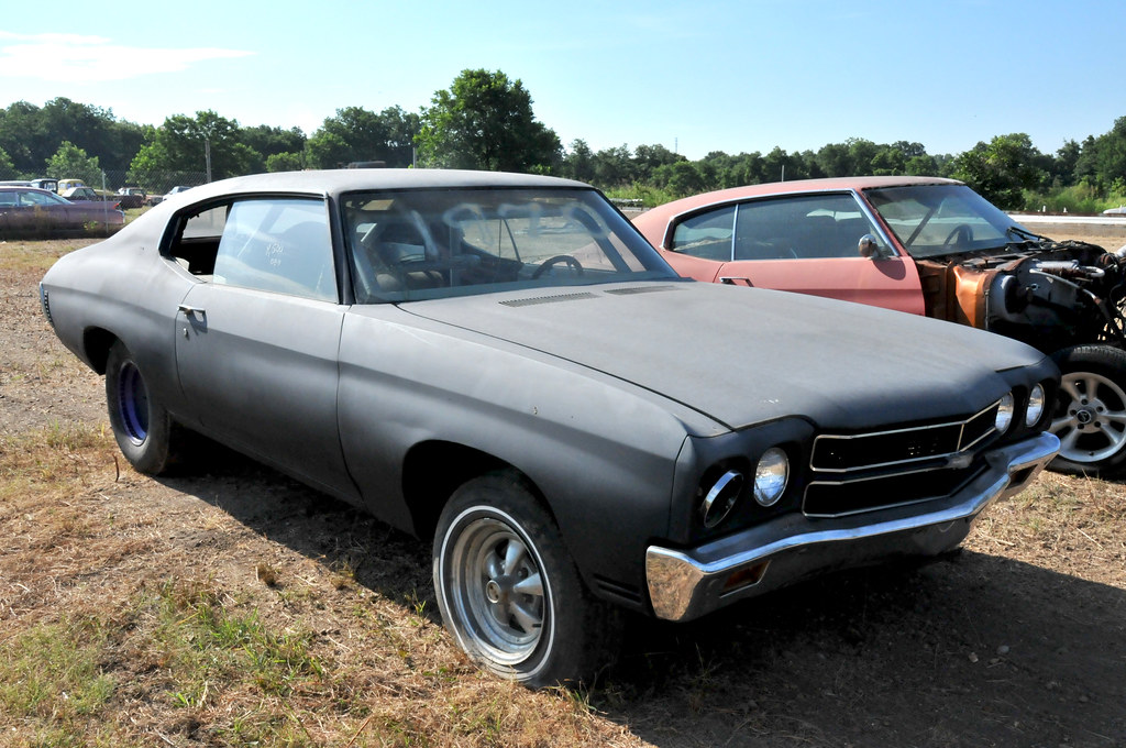 Mississippi Junk Yard Treasures Jimmy Smith Flickr
