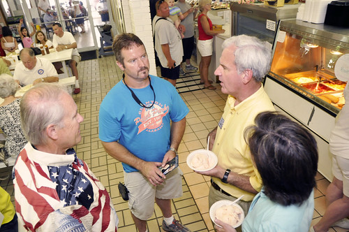 chilton county peach festival 2023 Chilton County Peach Festival Bradley Byrne Flickr