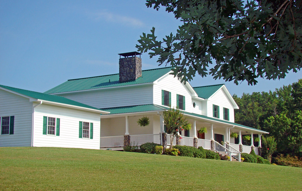 Gibson Farm Cleveland, NC Lou Ann Gibson Flickr
