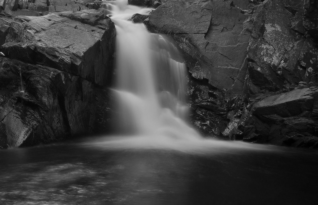Deep Hole Acworth New Hampshire Overheard some teenagers… Flickr