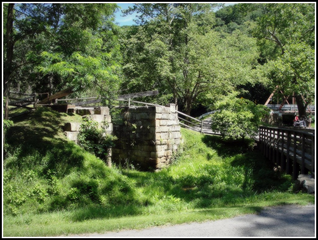 Ohio Beaver Creek State Park St. Clair Township, Columbi… Flickr