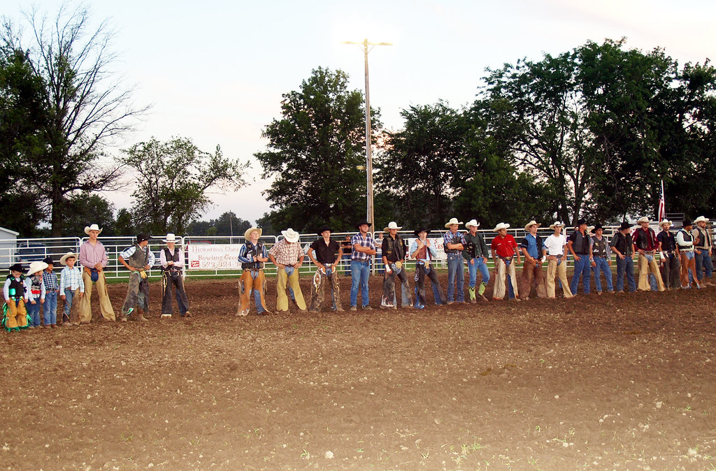 Vandalia Area Fair 2010 7/9/10 Trib photo by April M. Fr… Flickr
