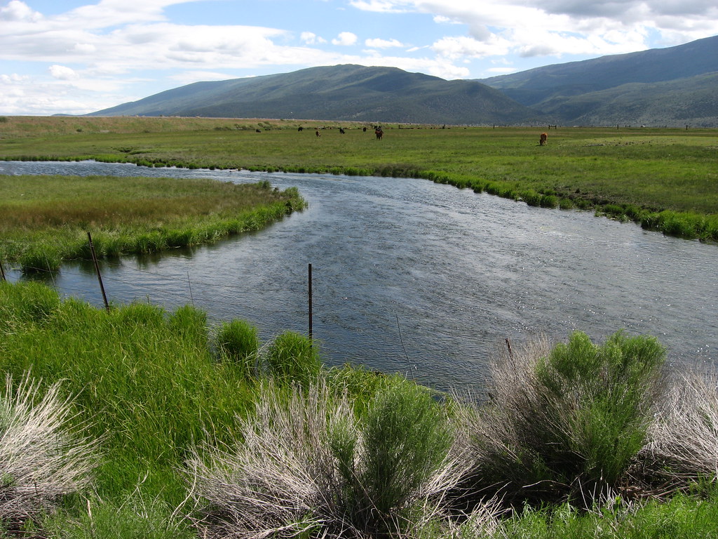 S.R. 24 Near Koosharem Reservoir, Utah (3) State Route 24 … Flickr