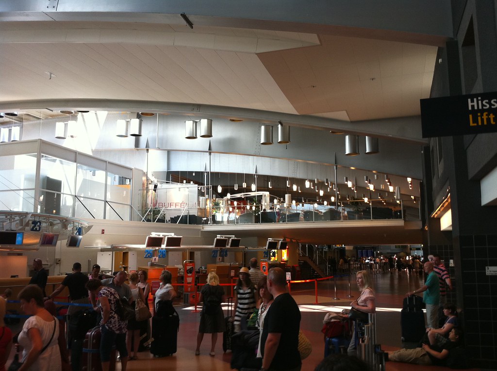 Arlanda Tnarik Innael Flickr