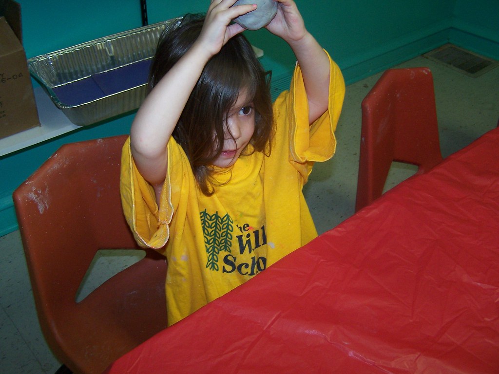 Willow Grove, PA Day Camp Arts and Crafts Willow Grove… Flickr