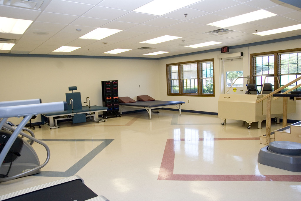 Sentara Nursing Center Windermere Sentara Healthcare Flickr