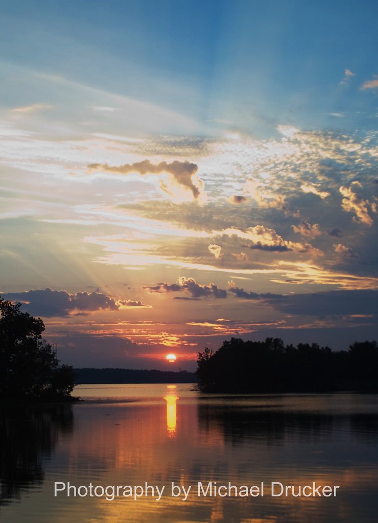 comlara park lake evergreen il lake evergreen illinois Flickr