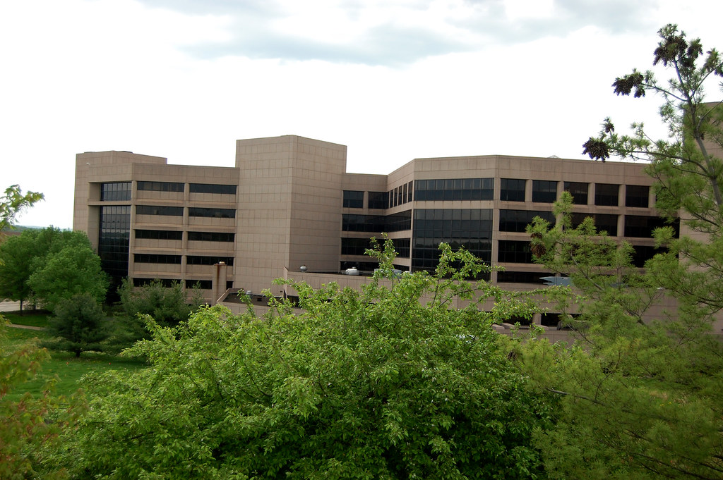 The Aetna Insurance Company Campus Aetna Insurance Company… Flickr