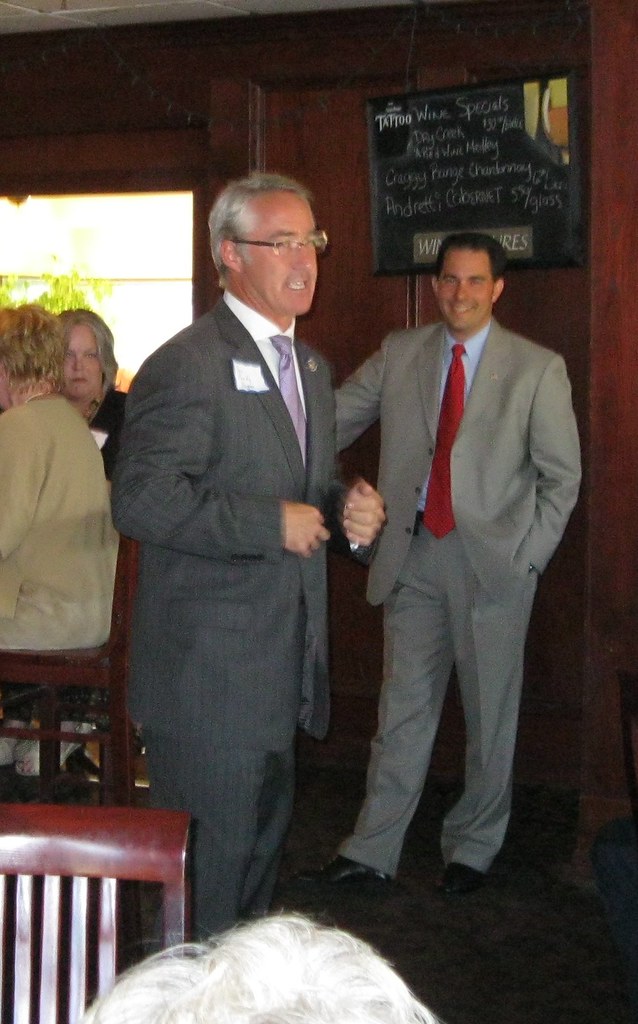 Senator Randy Hopper (RFond du Lac) Senator Randy Hopper … Flickr