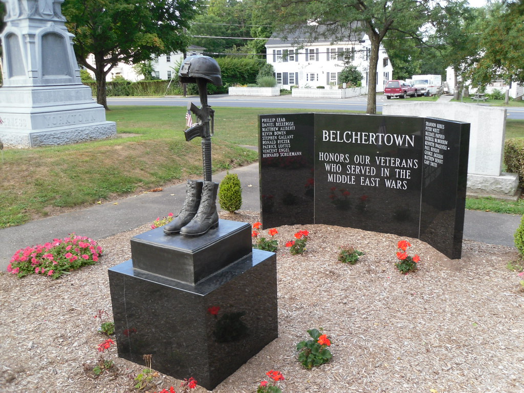 Belchertown, Massachusetts Belchertown, Massachusetts Flickr