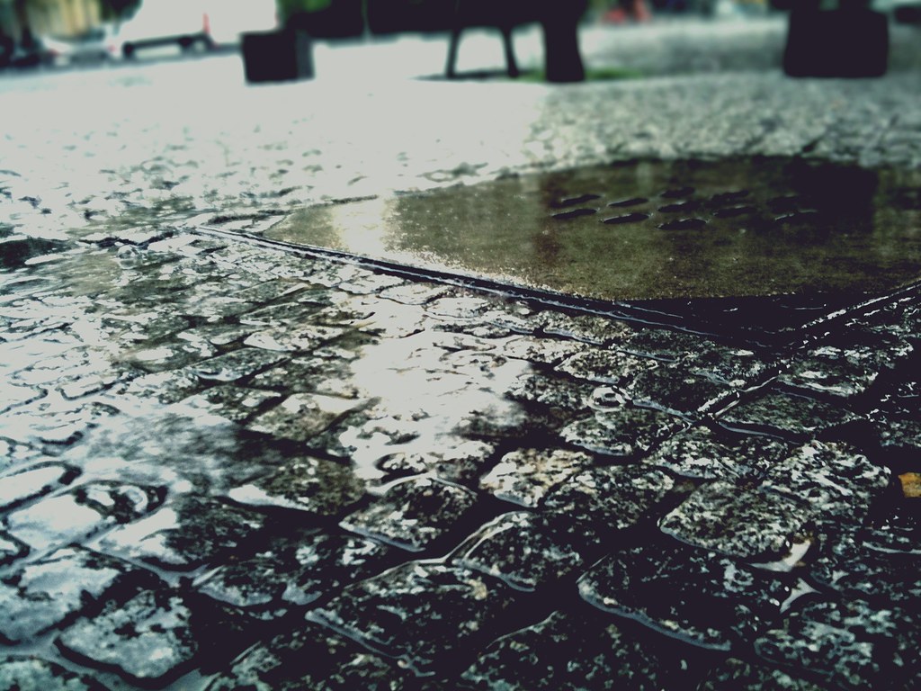 wet wetter rain down, rain down come on rain down on me fr… Flickr