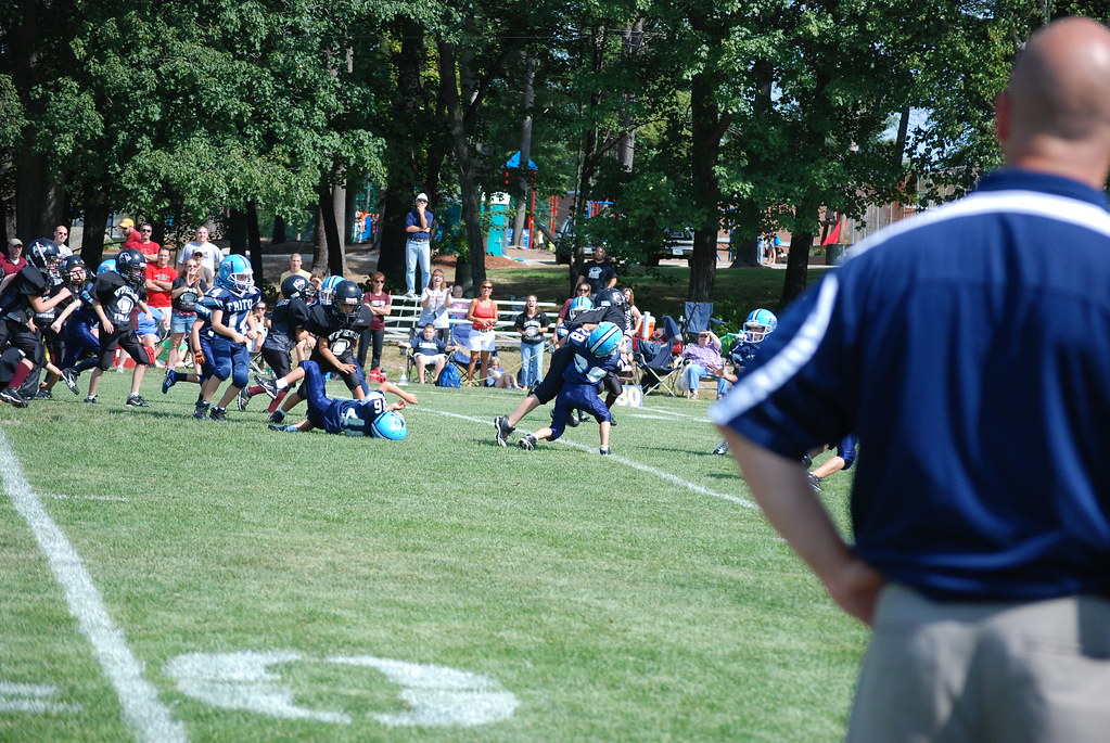 hooksett football jamboree 2010 165 cantsitstill Flickr